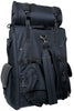 RC391 Updated Touring Sissy Bar Bag