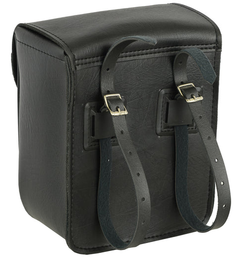 DS5020 Synthetic Leather Large Tool Bag for Sissybar