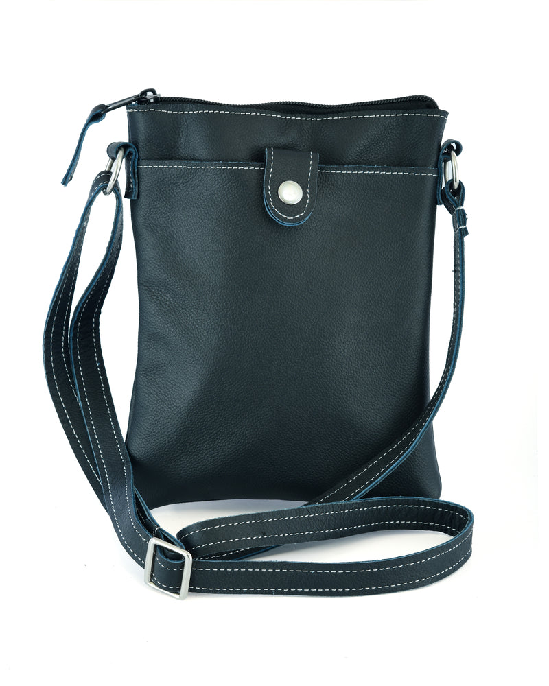 Women's Leather Purse/Shoulder Bag