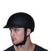 H1-B D.O.T. HAWK: DULL BLACK