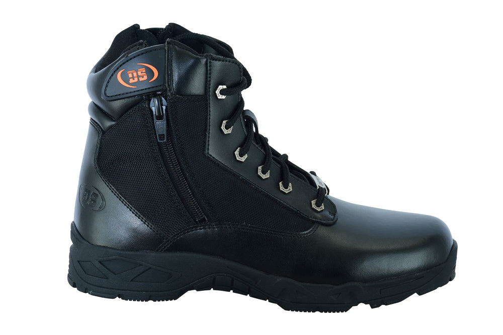 Men's 6'' Tactical Boots