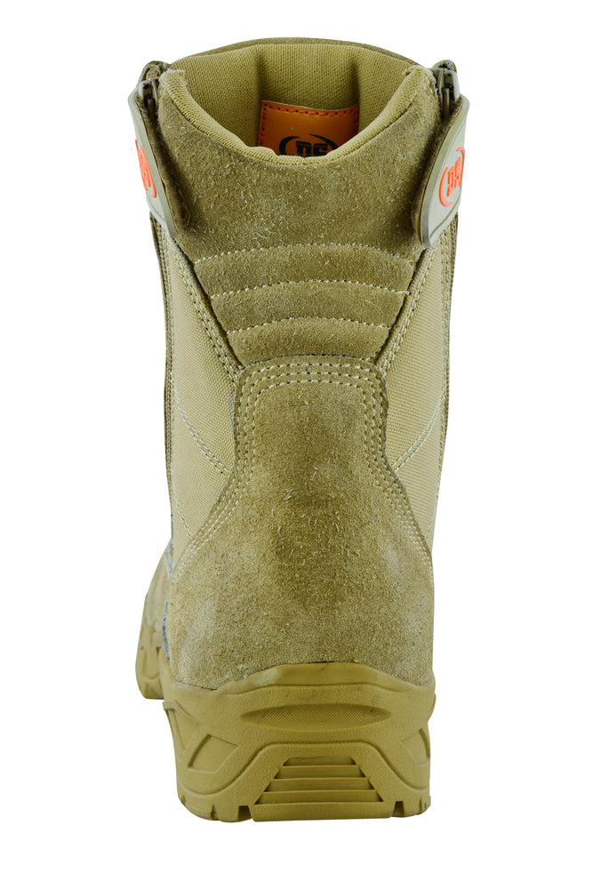 Desert sand tactical boots best sale