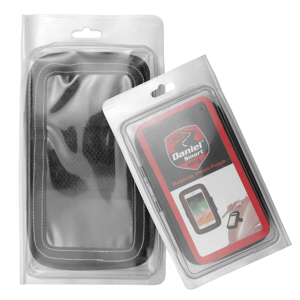 MP8741 Cell Phone Cover/Tank Bag