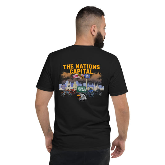 The Nations Capital - Back